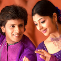 Nirupama & Rajendra
